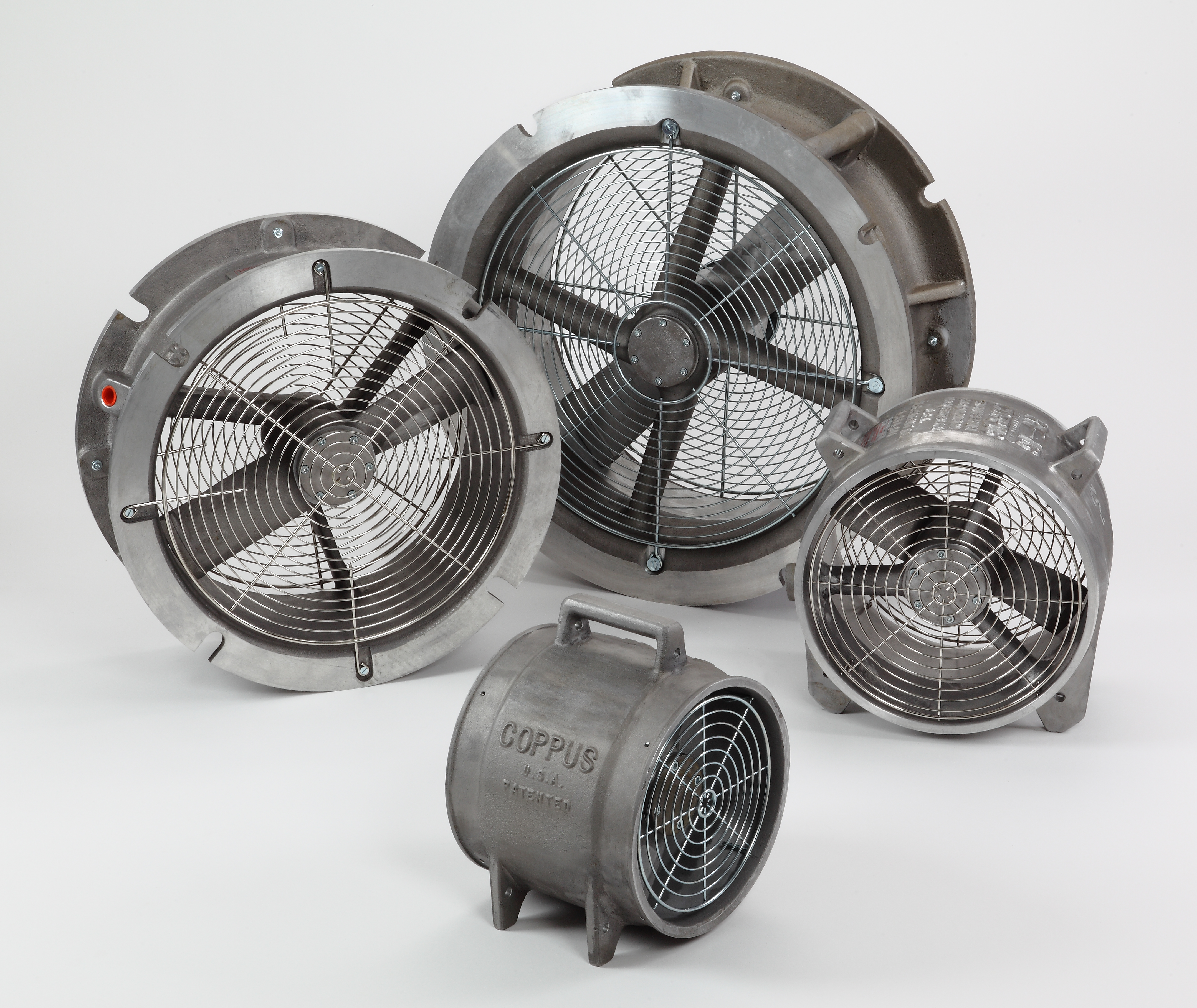 Ventilators