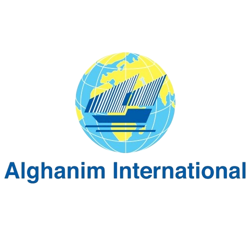Alghanim International