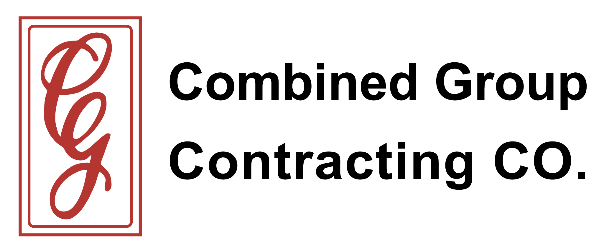 Combined Group Contracting Company