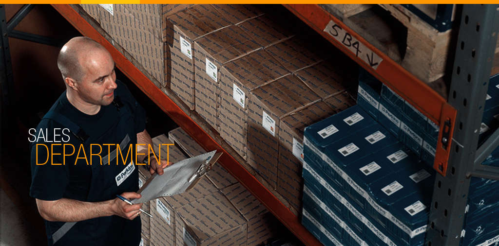 Trusted Brand Partners