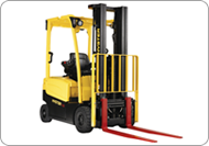 Electric Forklift Trucks