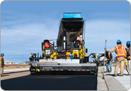 Compact Track And Skid Steer Loaders