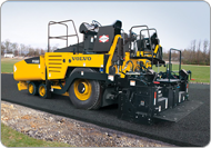 Compaction Loaders