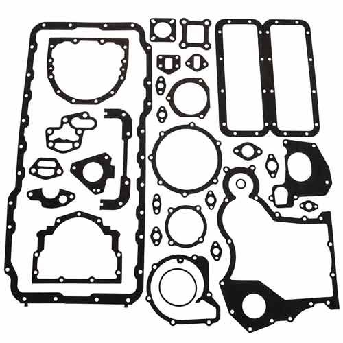 BTM.GASKET KIT