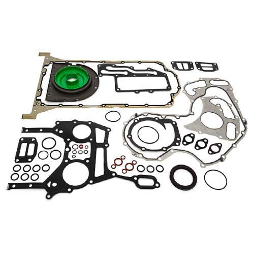 BOTTOM GASKET KIT