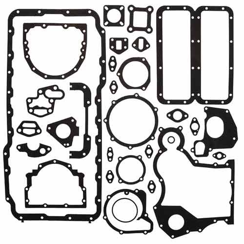 BTM.GASKET KIT