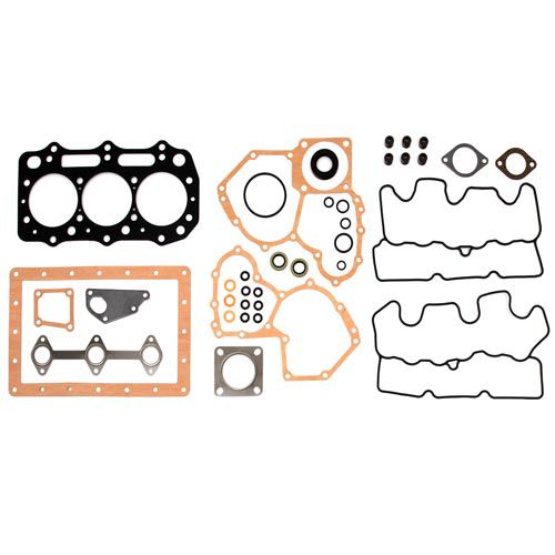 GASKET KIT COMPLET