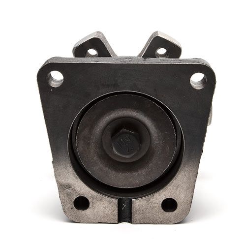 BRACKET ASSY  (FAN DRIVE)