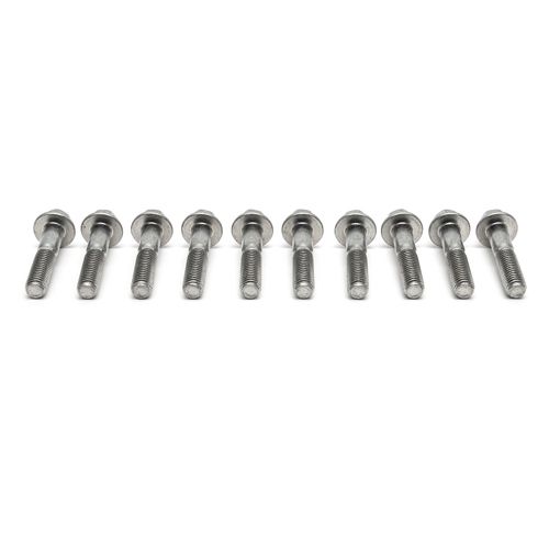 SCREW  (FOR SUMP OIL PIPE)
