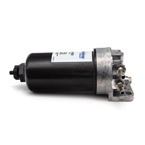 FUEL FILTER ASSY
