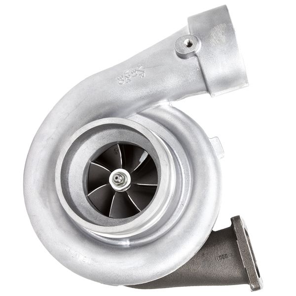 TURBOCHARGER