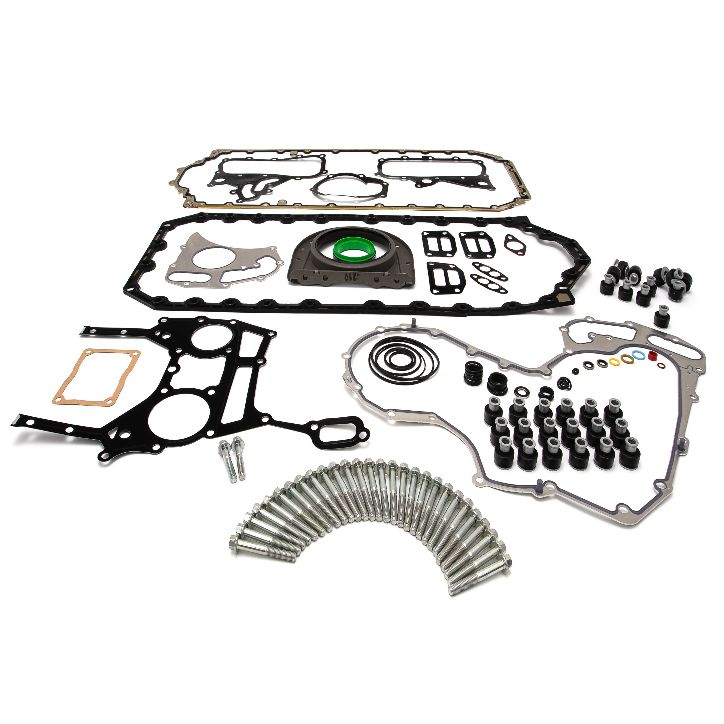 GASKET KIT BOTTOM