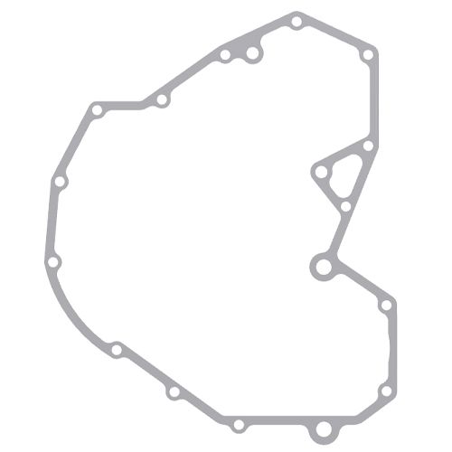 FRONTCVR GASKET