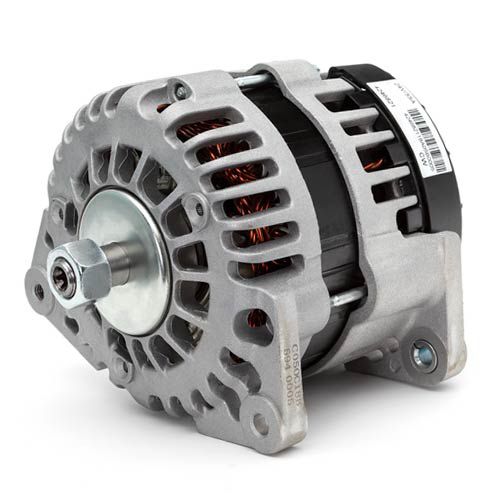 ALTERNATOR     2871A701,2871A704