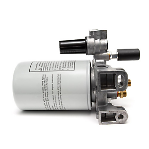 FUEL FILTER HEAD    (1825661C93)