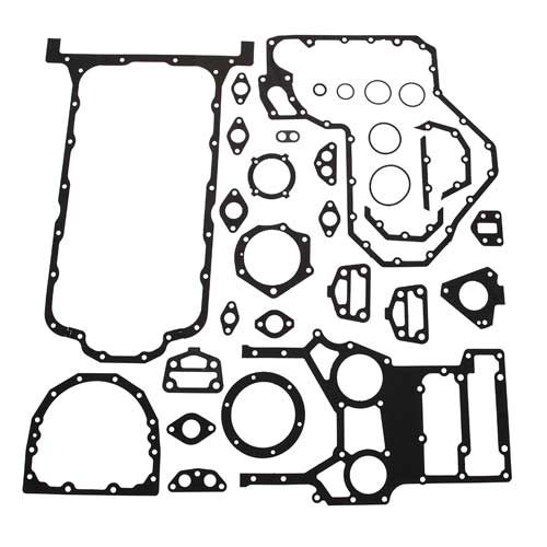 B.GASKET (U5LB0152)