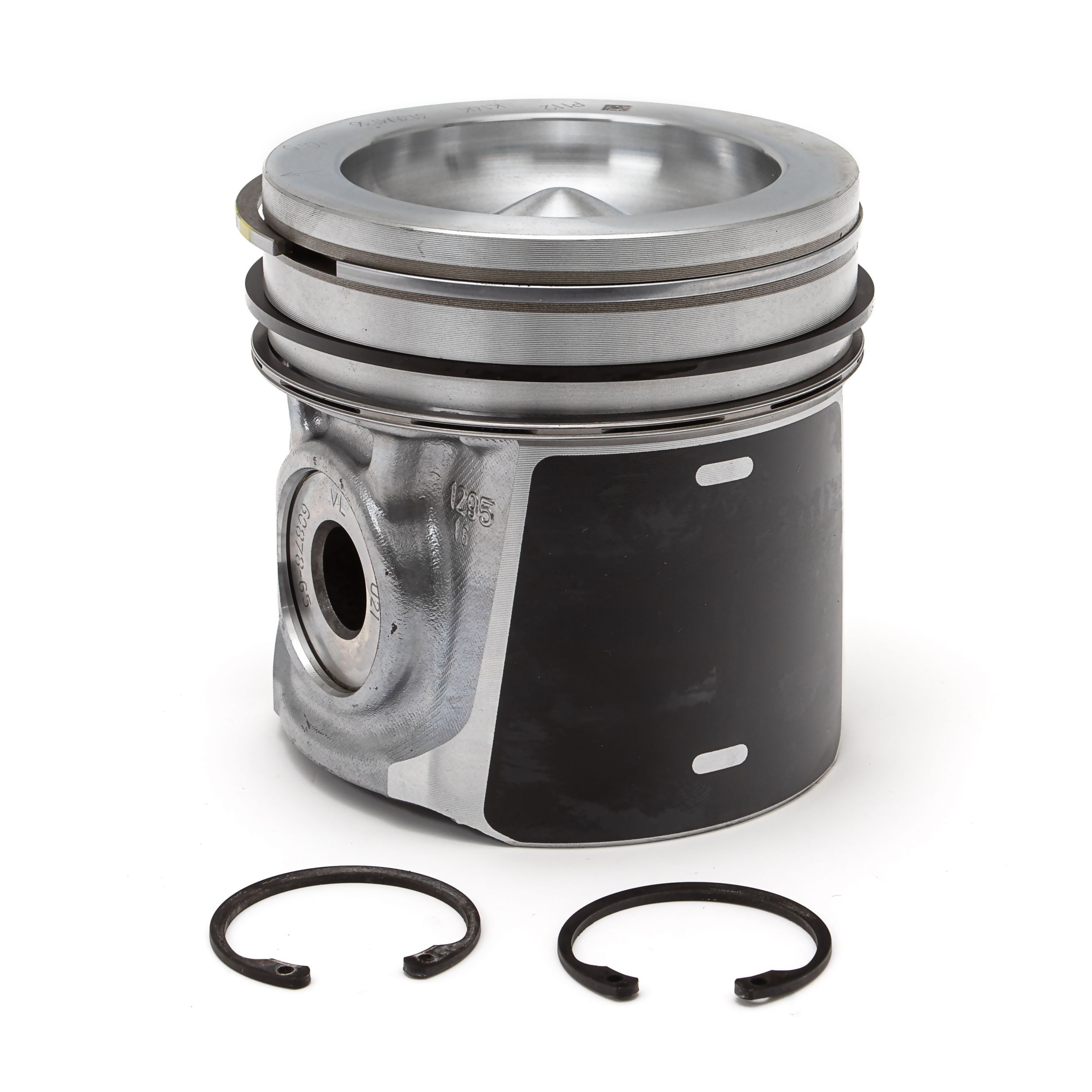 KIT PISTON RING