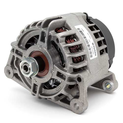 ALTERNATOR    2871A302