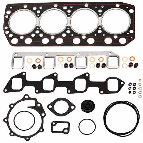 J.KIT GASKET(PKU5LT0201)