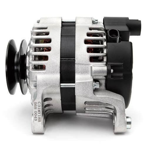 ALTERNATOR      GN83012U (12V/40A)