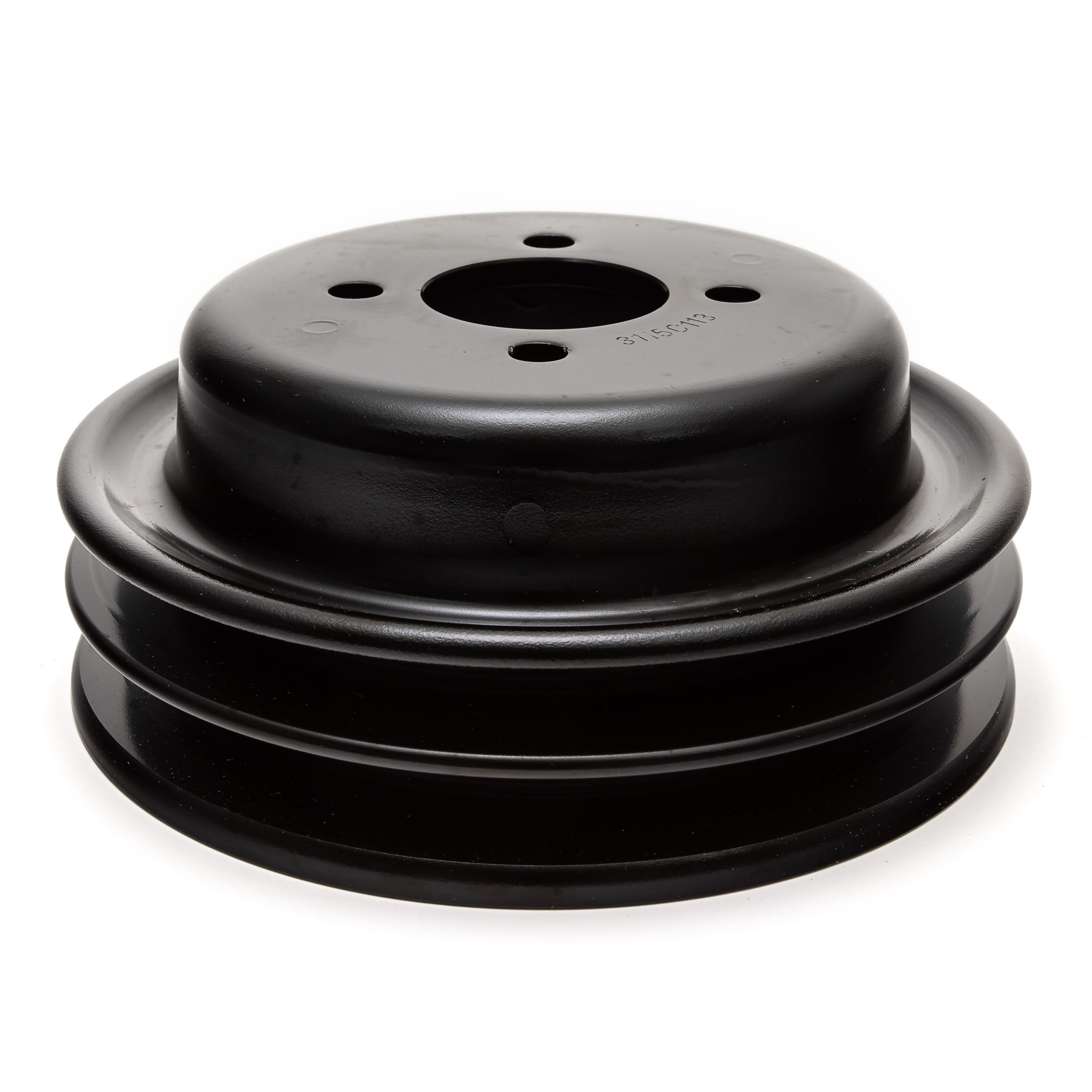 FAN DRIVE PULLEY   (RR70595)