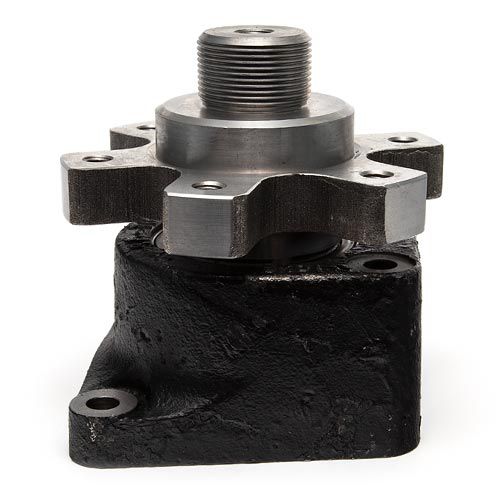 BRACKET ASSY  (FAN DRIVE)