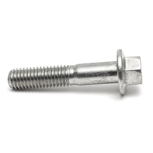 SCREW  (FOR SUMP OIL PIPE)