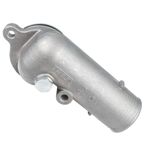 THERMOSTAT HOUSING