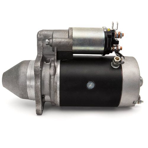 STARTER  (2873A010)