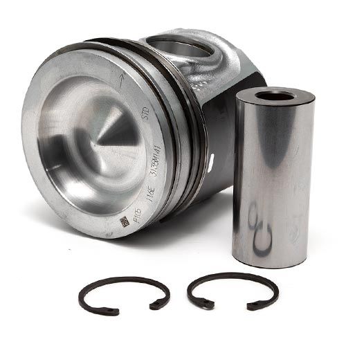 PISTON AND RING KIT STD