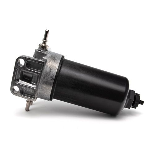 FUEL FILTER ASSY