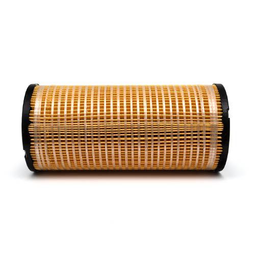 ELEMENT OIL FILTER
