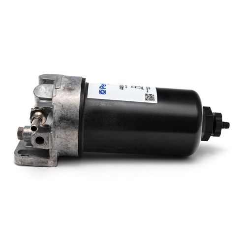 FUEL FILTER ASSY