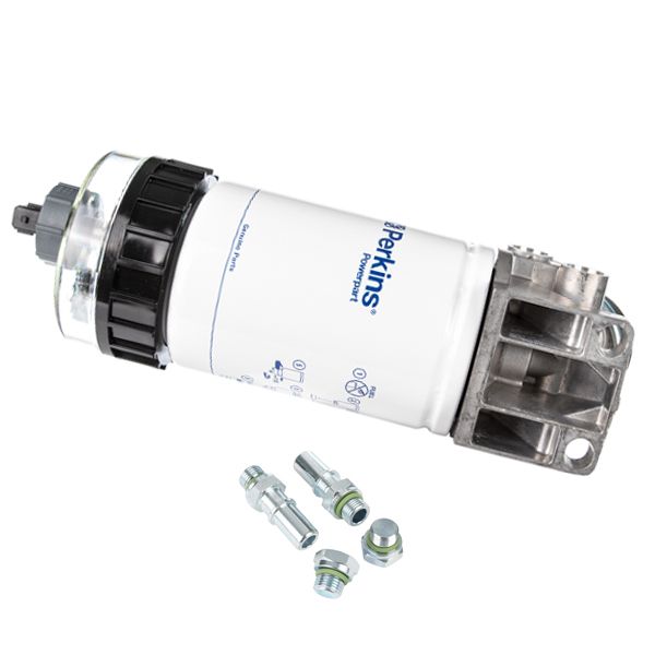 FUEL PRE FILTER ASSY