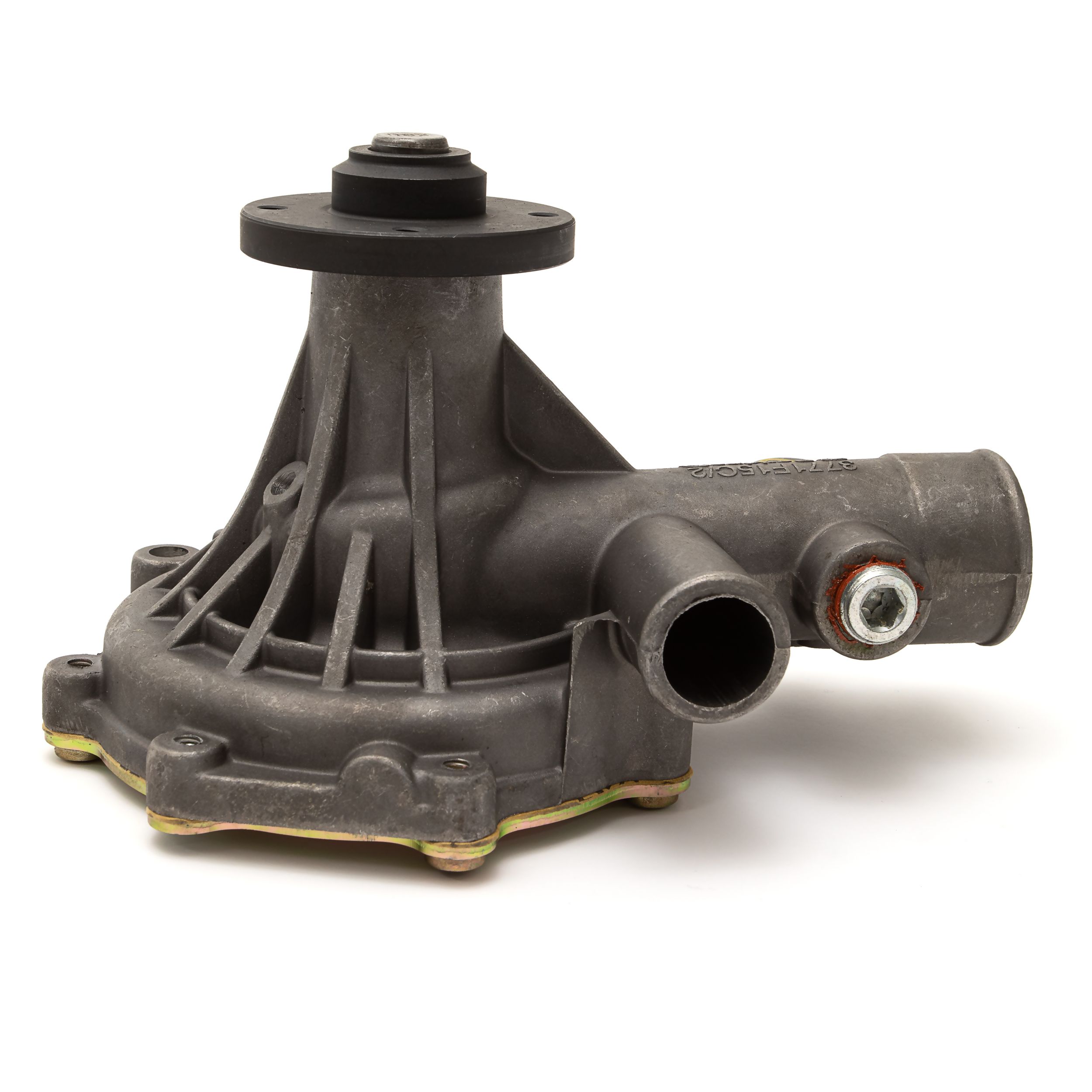 WATER PUMP    (1457847)