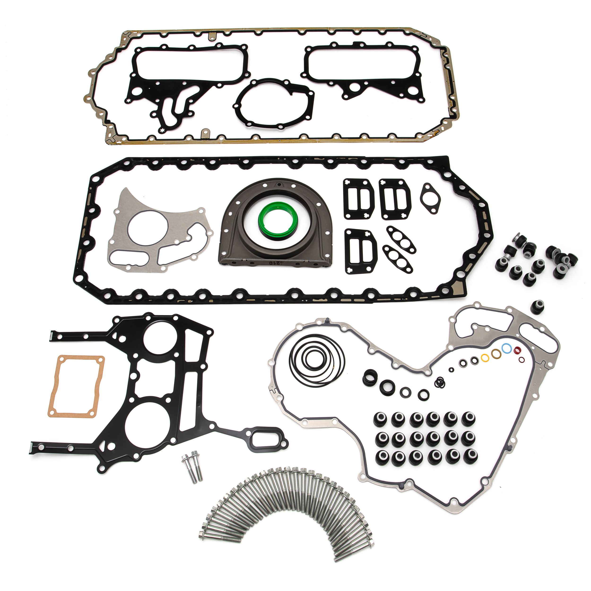 GASKET KIT BOTTOM