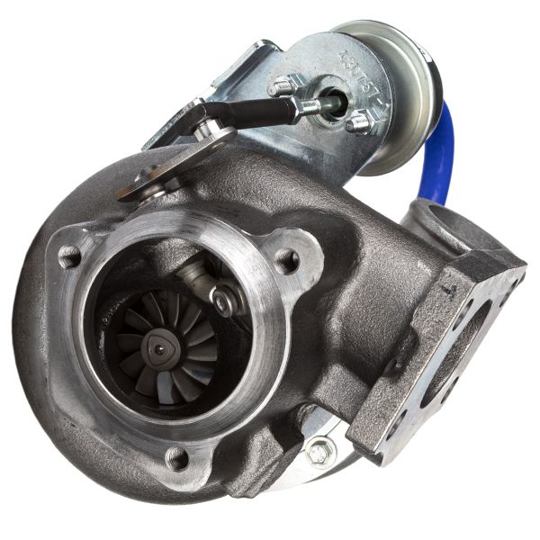 TURBO CHARGER    2674A094