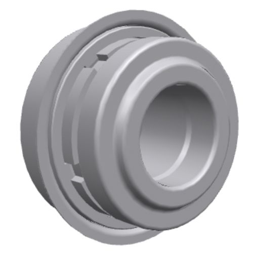 SEAL WATER PUMP   (LGDF1012)