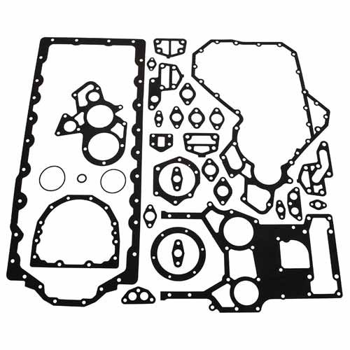 GASKET KIT