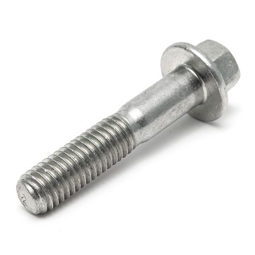 SCREW  (FOR SUMP OIL PIPE)