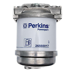 FUEL FILTER ASSY