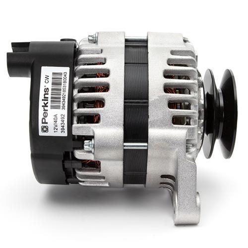 ALTERNATOR      GN83012U (12V/40A)