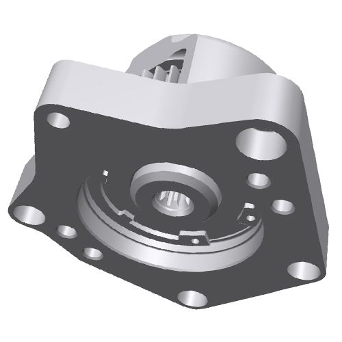 MAIN BEARING   (0.30)