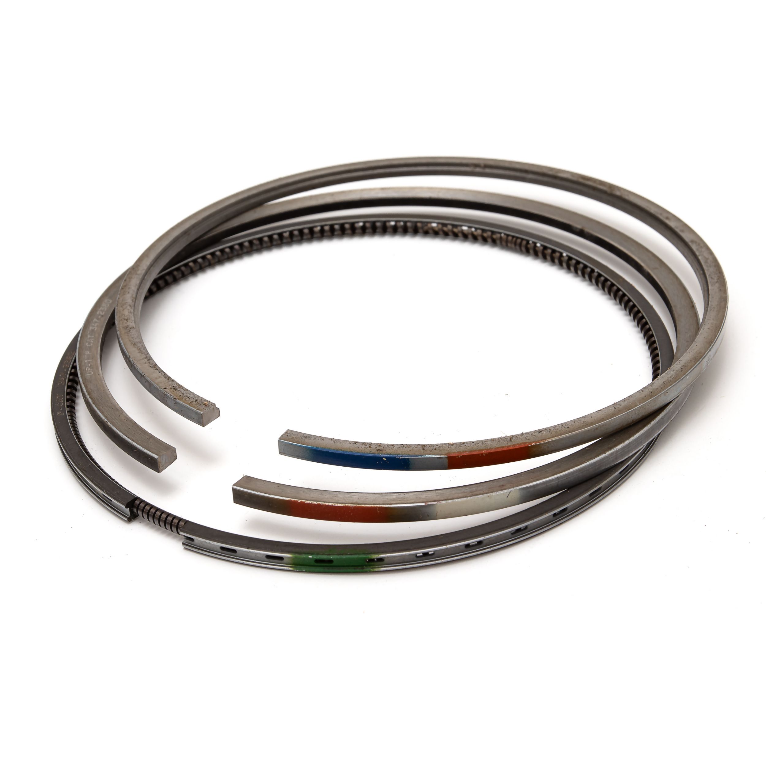 PISTON RING KIT