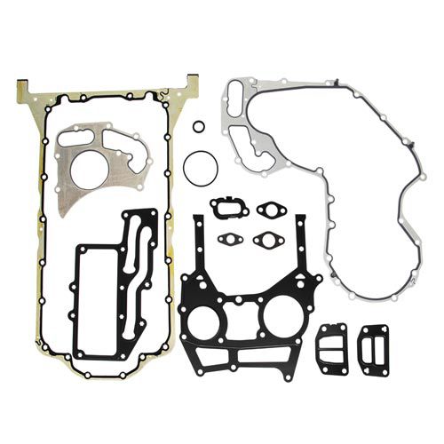 BOTTOM GASKET KIT
