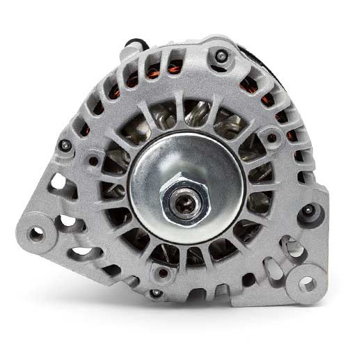 ALTERNATOR     2871A701,2871A704