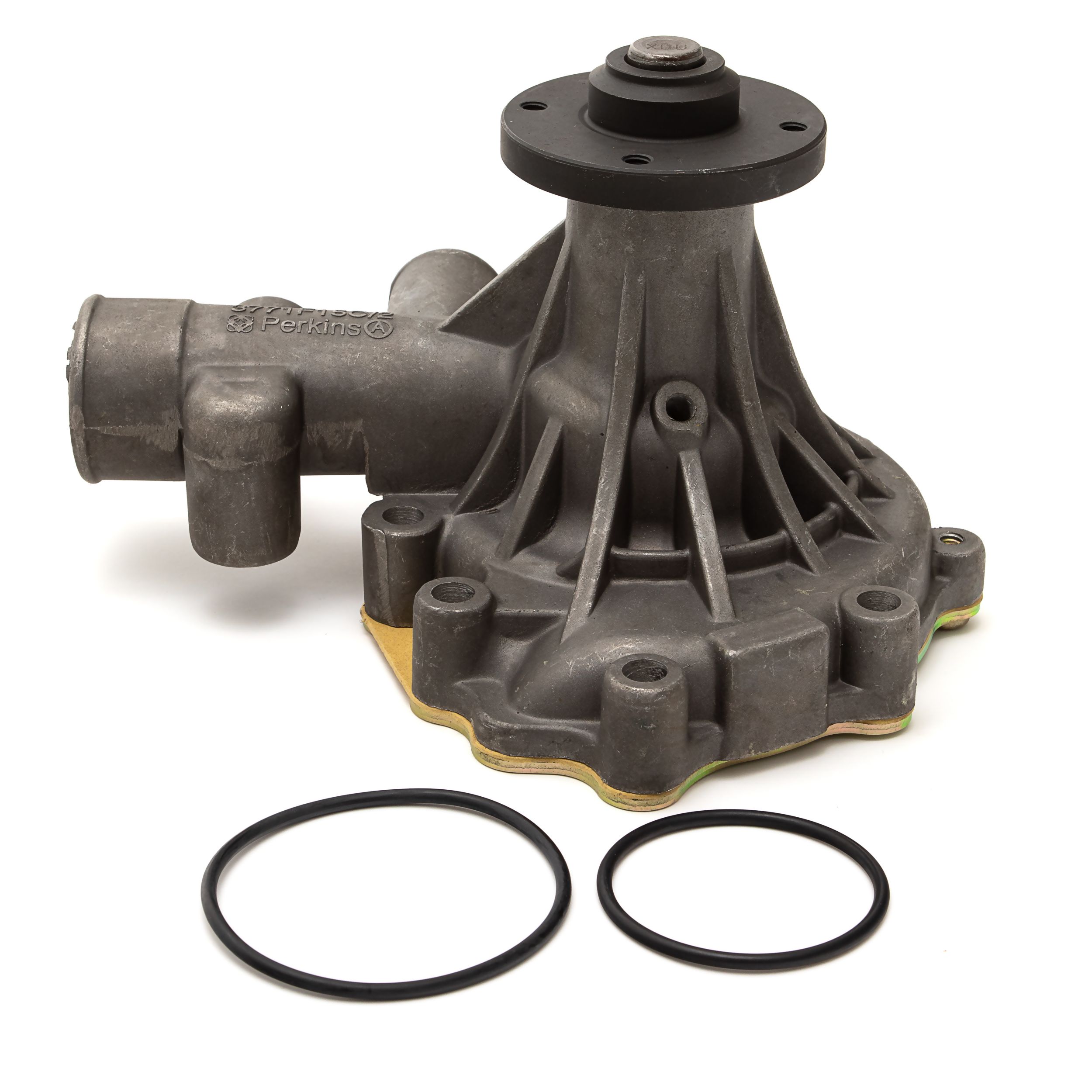 WATER PUMP    (1457847)