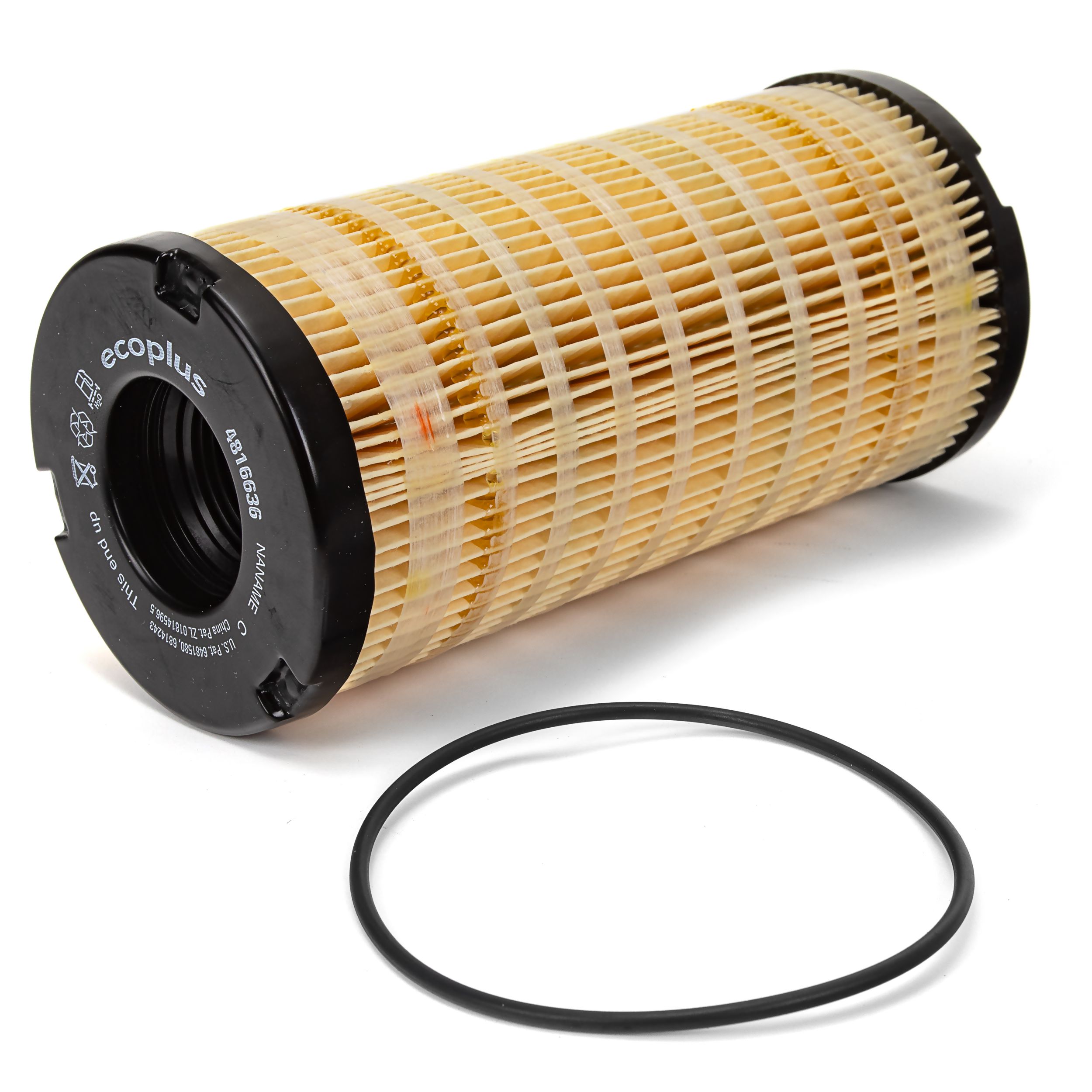 FUEL FILTER