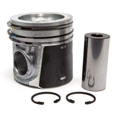 PISTON AND RING KIT STD