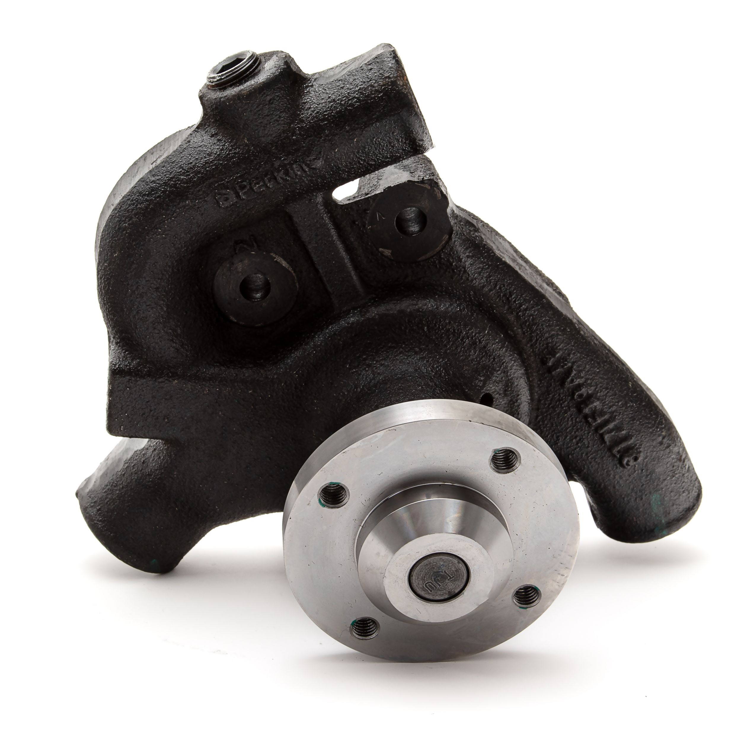 WATER PUMP   (CR81316)